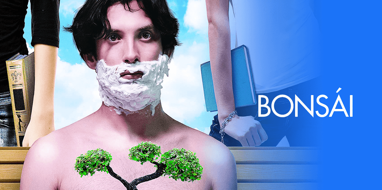 Bonsai (English Subtitled) (2011)
