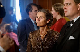 The Restaurant: The Crayfish Party