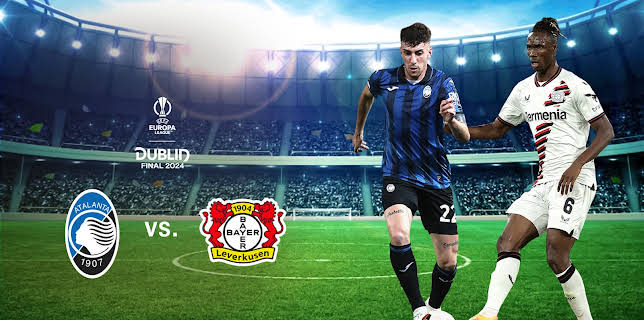 UEFA Europa League season-2024