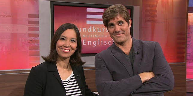 08:00: Grundkurs Englisch | ARD Alpha | 11/14 2025