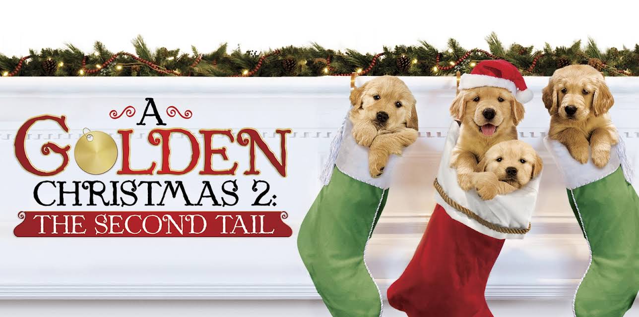 A Golden Christmas: The Second Tail (2011)