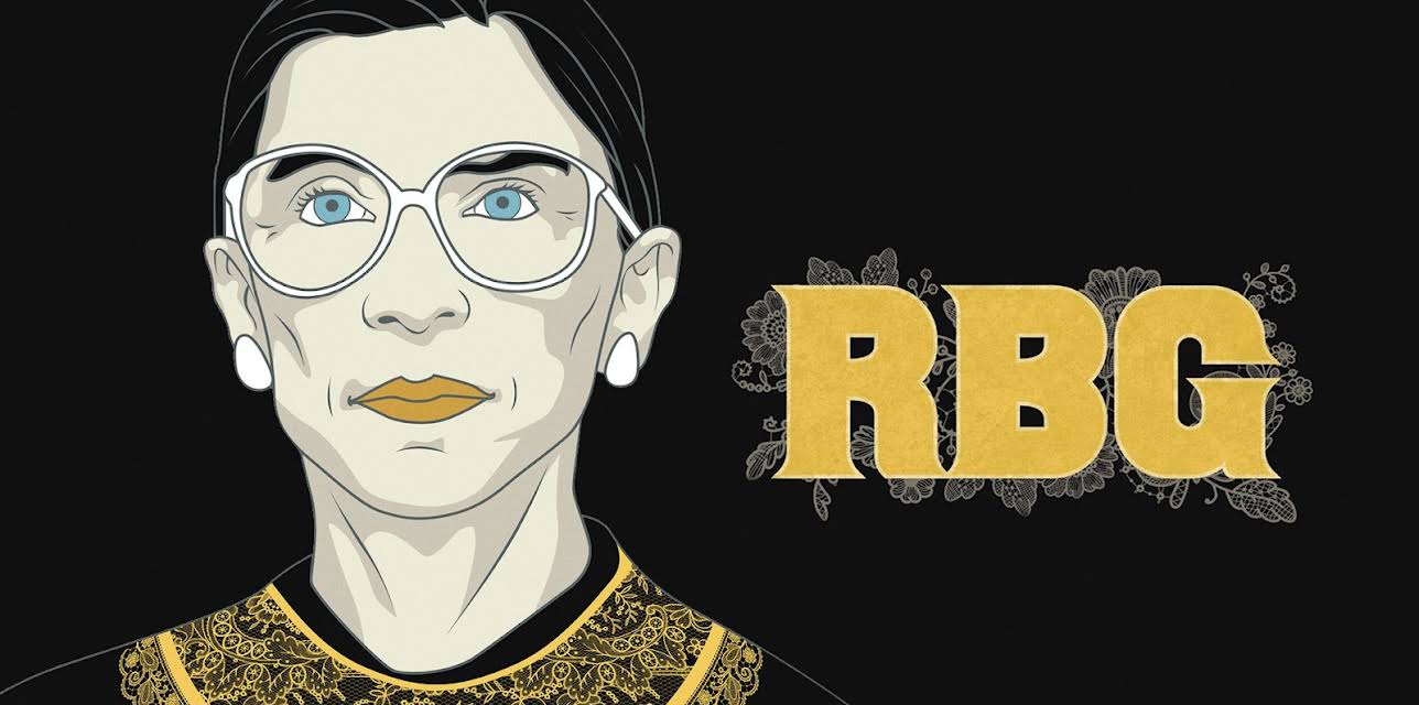 RBG (2018)