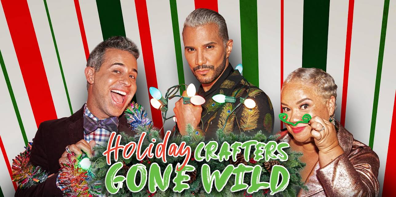 Holiday Crafters Gone Wild, Season 1