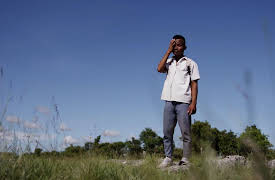 The Longest Day Climate Change in Real Time: Heat