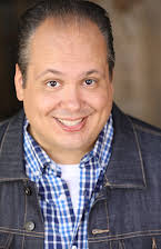 Michael C. Pizzuto as 