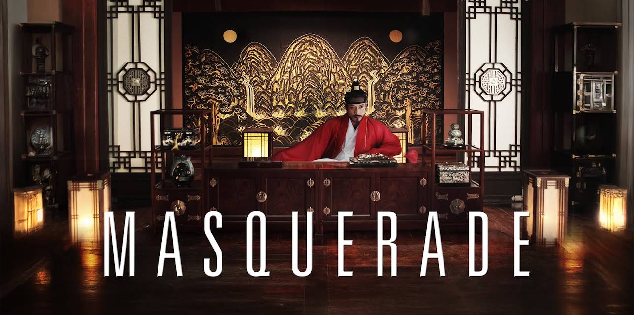 Masquerade (2012)
