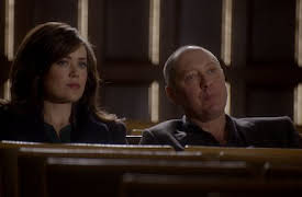 The Blacklist: Episode 13