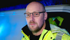 Traffic Cops (S12 E7)