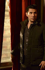 Bernardo Gallegos som 