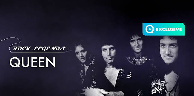 Queen - Rock Legends (2012)