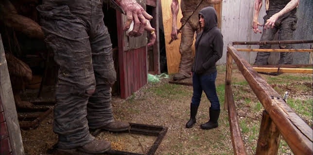 10:00: Shipping Wars (S5 E8) (S5) | TV10 | 11/7 2025