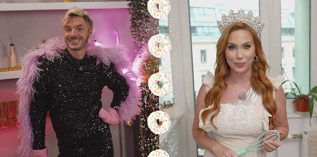 16:10: Kuchen oder Chaos - Das Backbattle der Reality-Stars | Sat1 | 3/1 2026