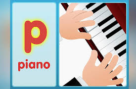 Phonics Fun: The P Song (Lowercase)