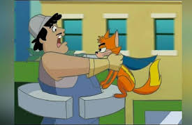 Krypto The Superdog: The Complete First Season: My Uncle, the Superhero/ Top Dog