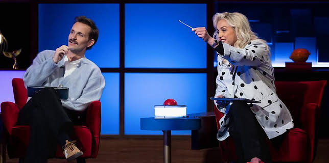 Richard Osman's House of Games