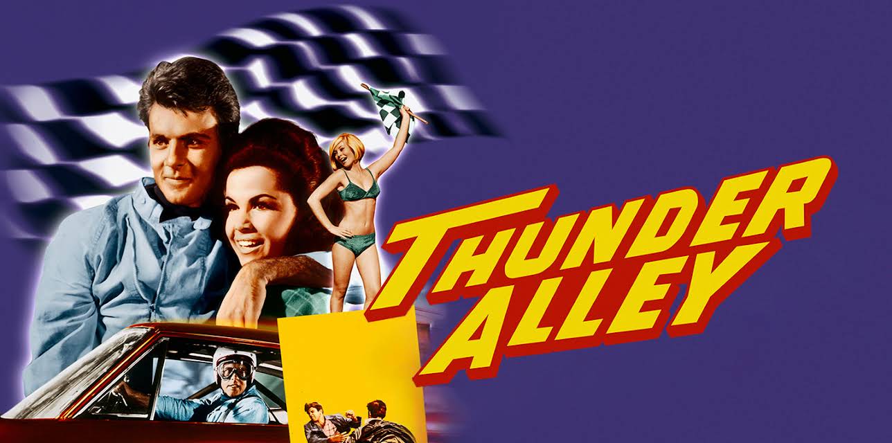 Thunder Alley (1967)