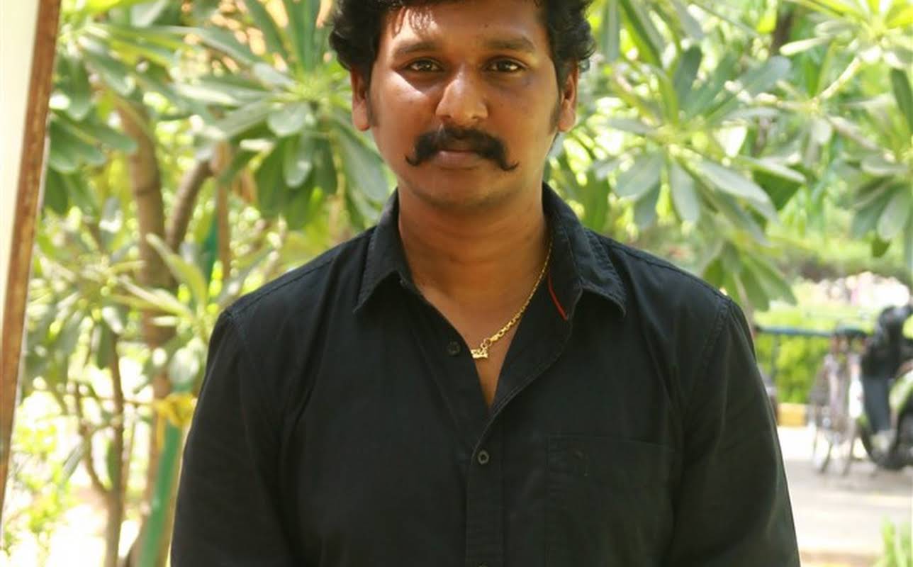 Lokesh Kanagaraj