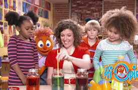 Hi Opie!: Opie Can't Decide