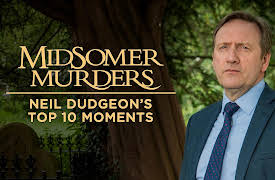 Midsomer Murders: Neil Dudgeon's Top 10: Most Dramatic: The Dark Rider