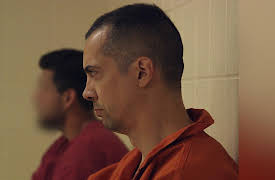 60 Days In, Season 1: Unusual Suspects