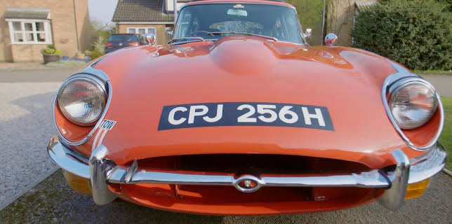 11:00 PM: Bangers & Cash (S2 E5) (S2) | Yesterday | 11/30 2025