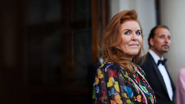 11:35 PM: Fergie: Where Did All the Money Go? | 5 Star | 1/2 2026