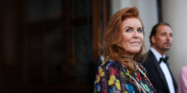 10:35 PM: Fergie: Where Did All the Money Go? | 5 Star | 1/2 2026