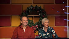 Alle mot alle julespesial (S3 E3)