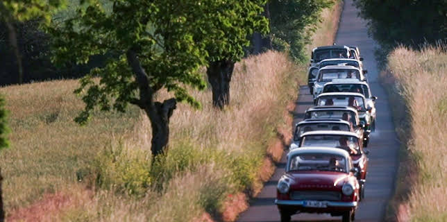 Kultauto Wartburg: Von Zweitaktduft und Schrauberlust