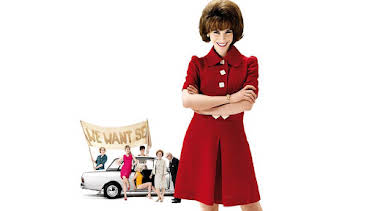 11:40 PM: Made in Dagenham | BBC One | 9/19 2026