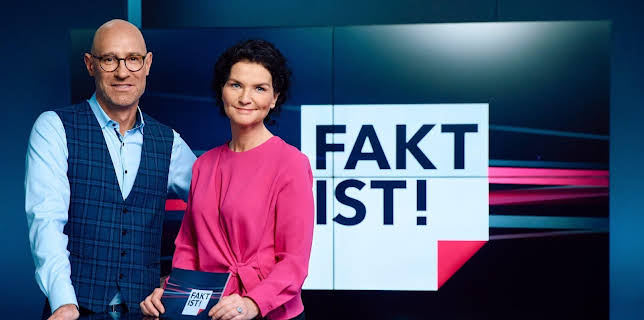 01:10: Fakt ist! Aus Erfurt | MDR Fernsehen | 1/22 2026