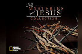 Mysteries of Jesus Collection: Mysteries of Mary Magdalene