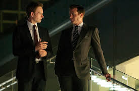 Suits: Episode 5