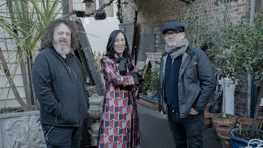 07:10: Salvage Hunters (S17 E2) (S17) | Kanal 9 | 4/8 2026