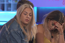 Love Island Danmark: Episode 15