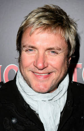 Simon Le Bon as 