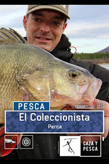 02:40: El coleccionista: Perca | Caza y Pesca | 1/22 2026