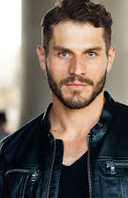 Lou Ferrigno Jr. som 