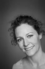 Geraldine Somerville as 