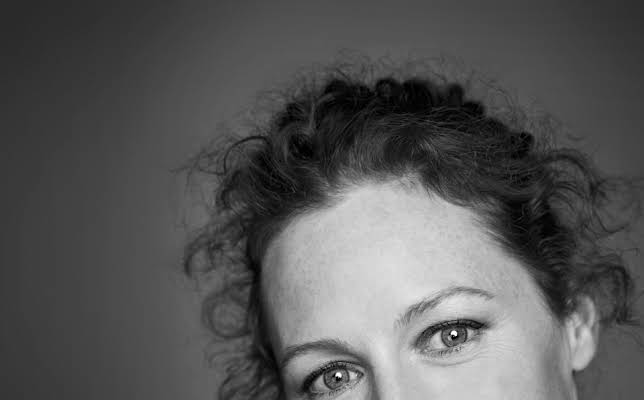 Geraldine Somerville