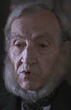 Joseph Rutten as 