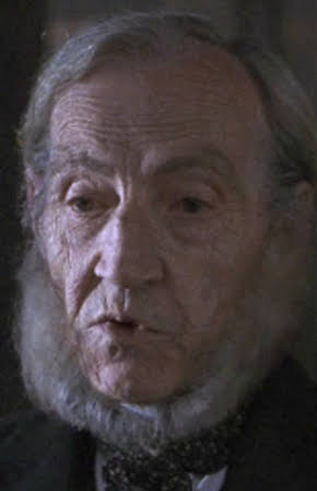 Joseph Rutten as 
