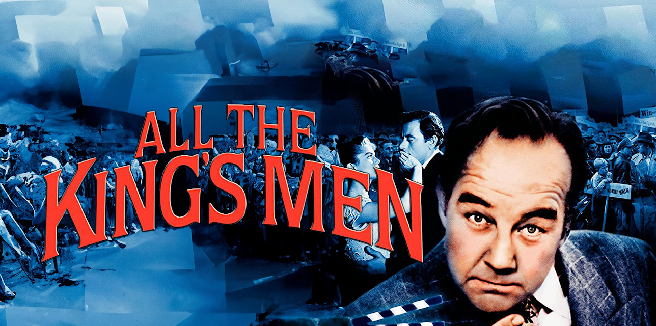 All The King's Men (1949)