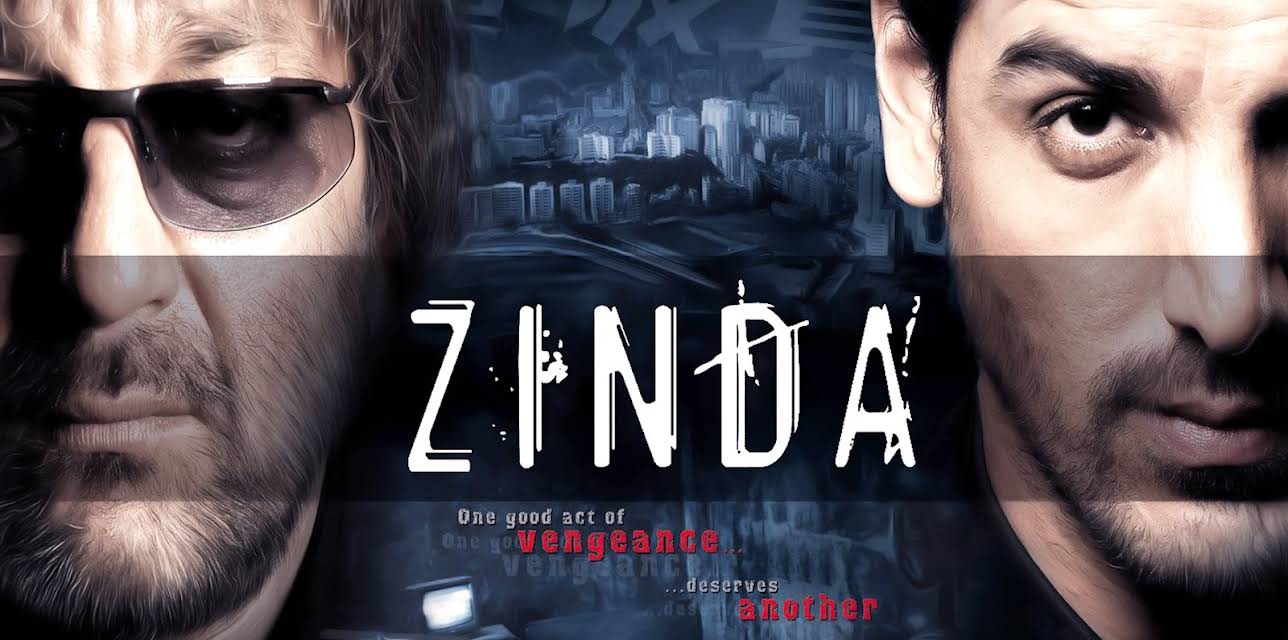 Zinda (2006)