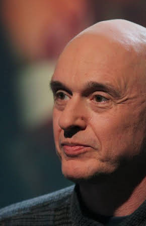 Cezary Harasimowicz as 