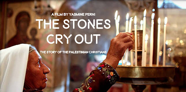 The Stones Cry Out (2013)