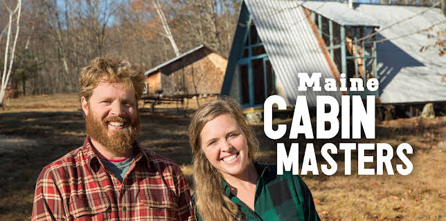 Maine Cabin Masters