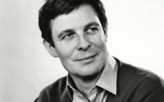 Paul Daneman