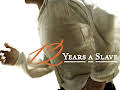 12 Years a Slave