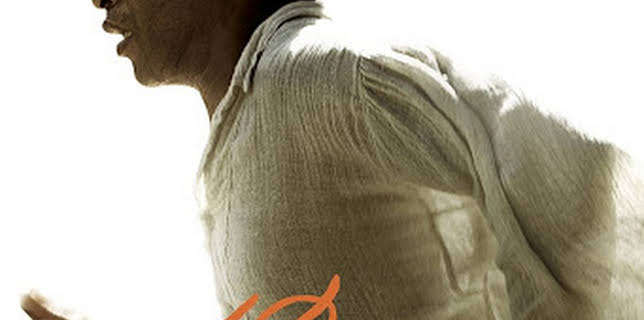 22:00: 12 años de esclavitud (IMDb 8.1) | M. Drama | 12/20 2025